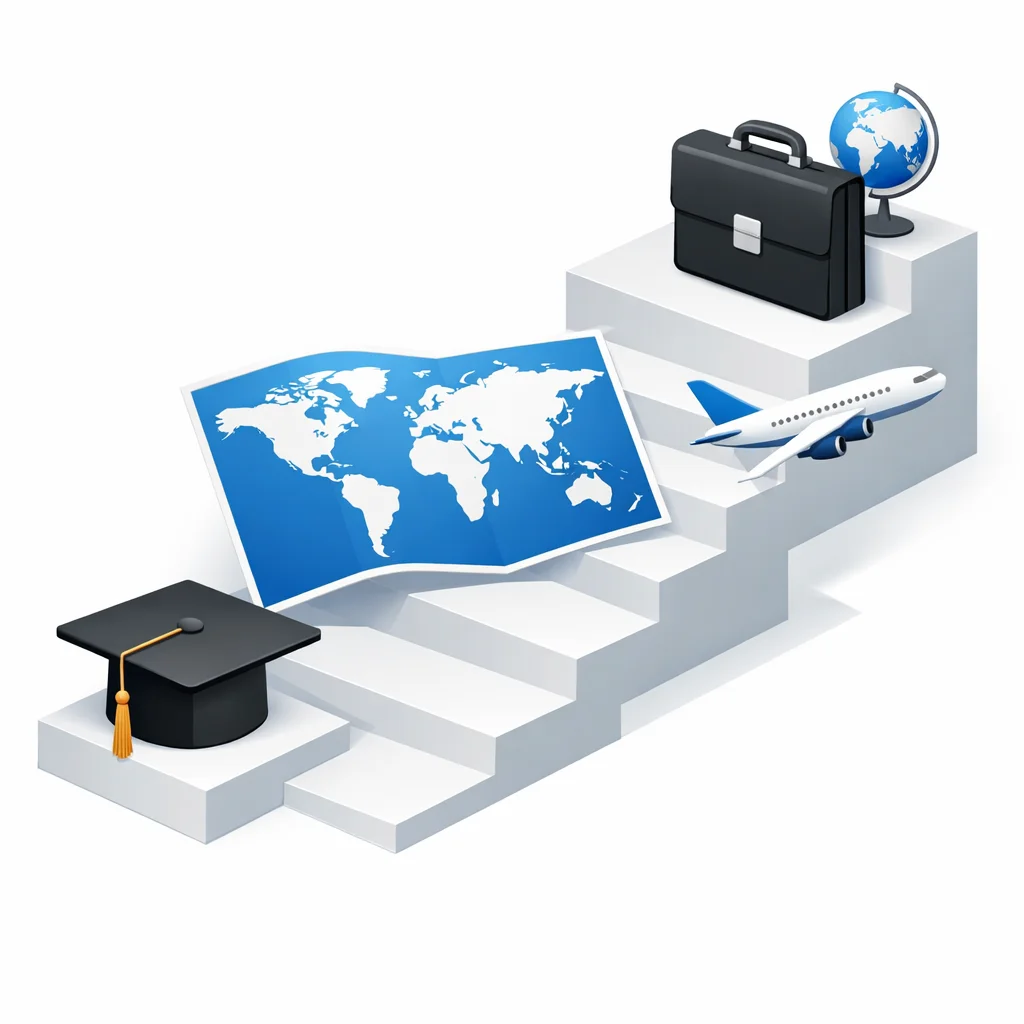 通过DAMA协议申请澳洲工作签证