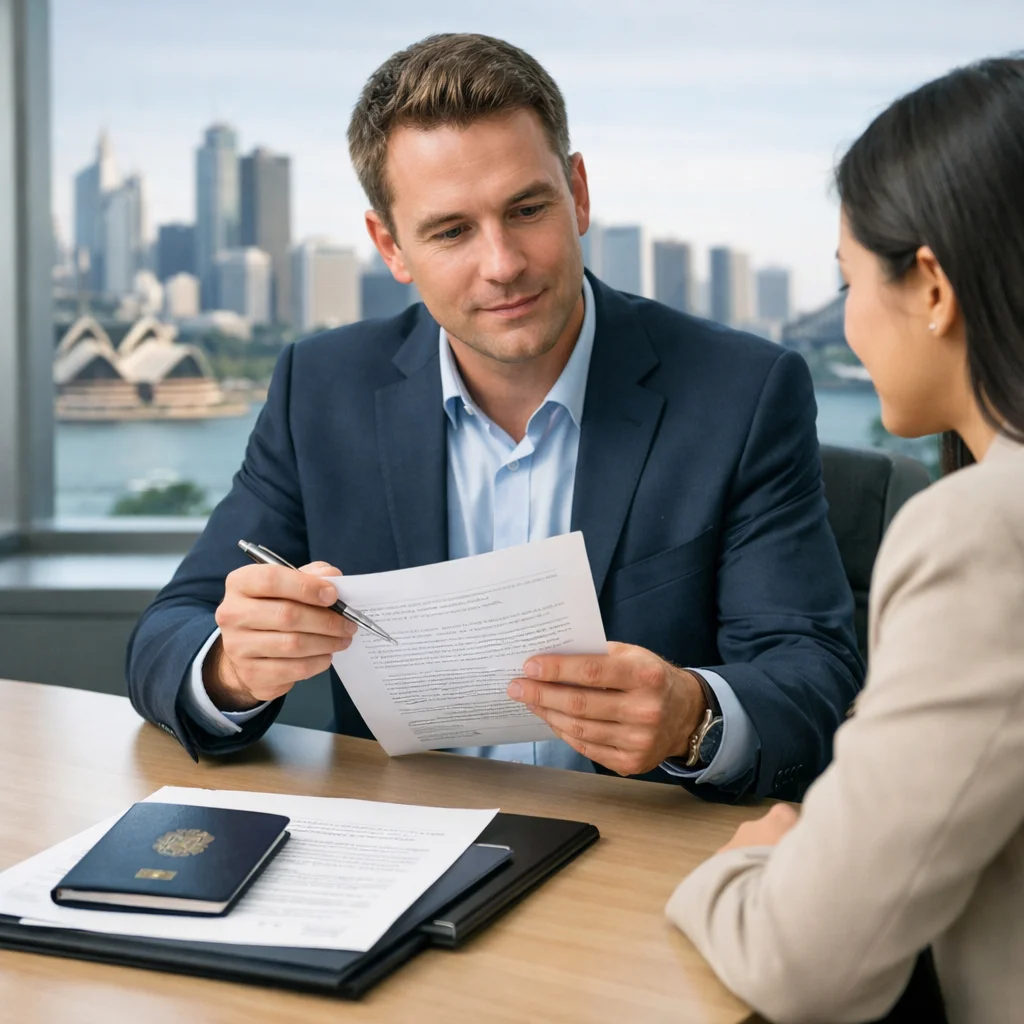 签证一般多久下来？