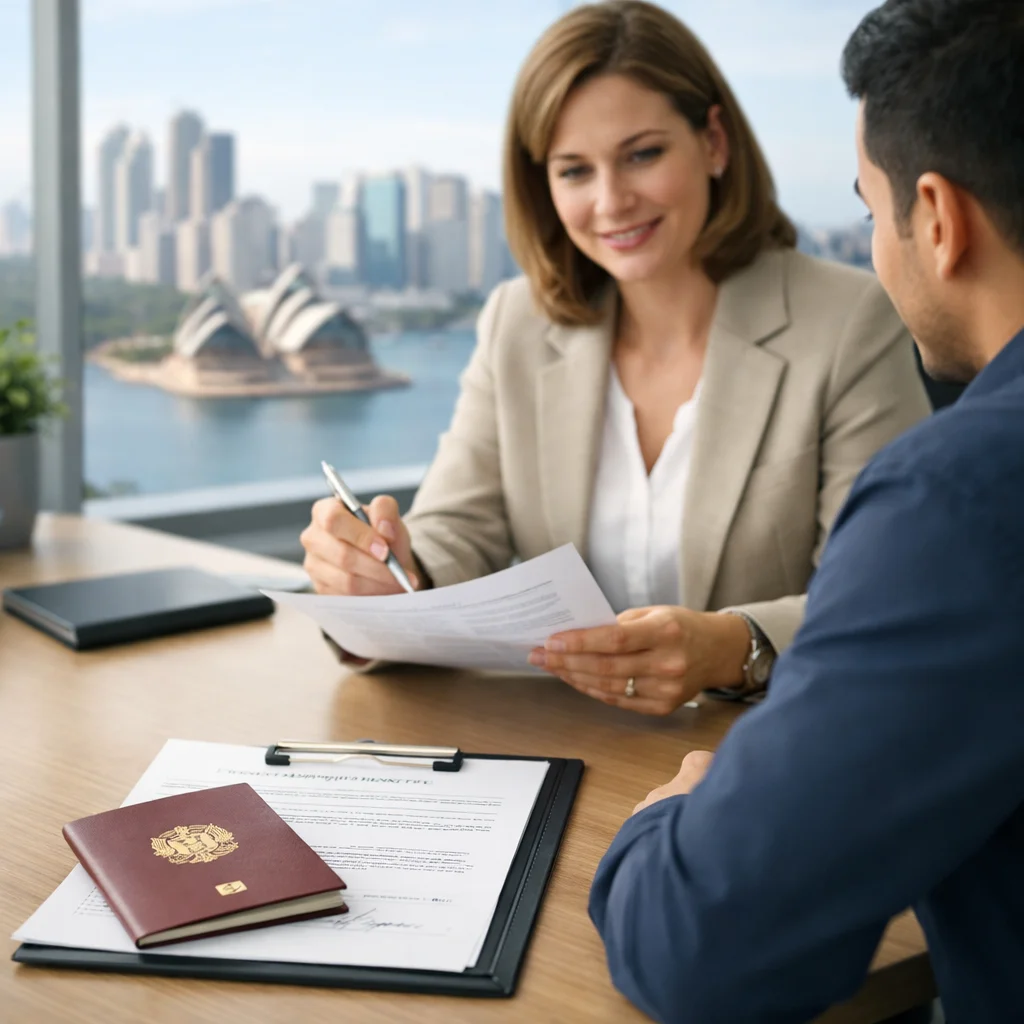 澳洲旅游签证费用2025