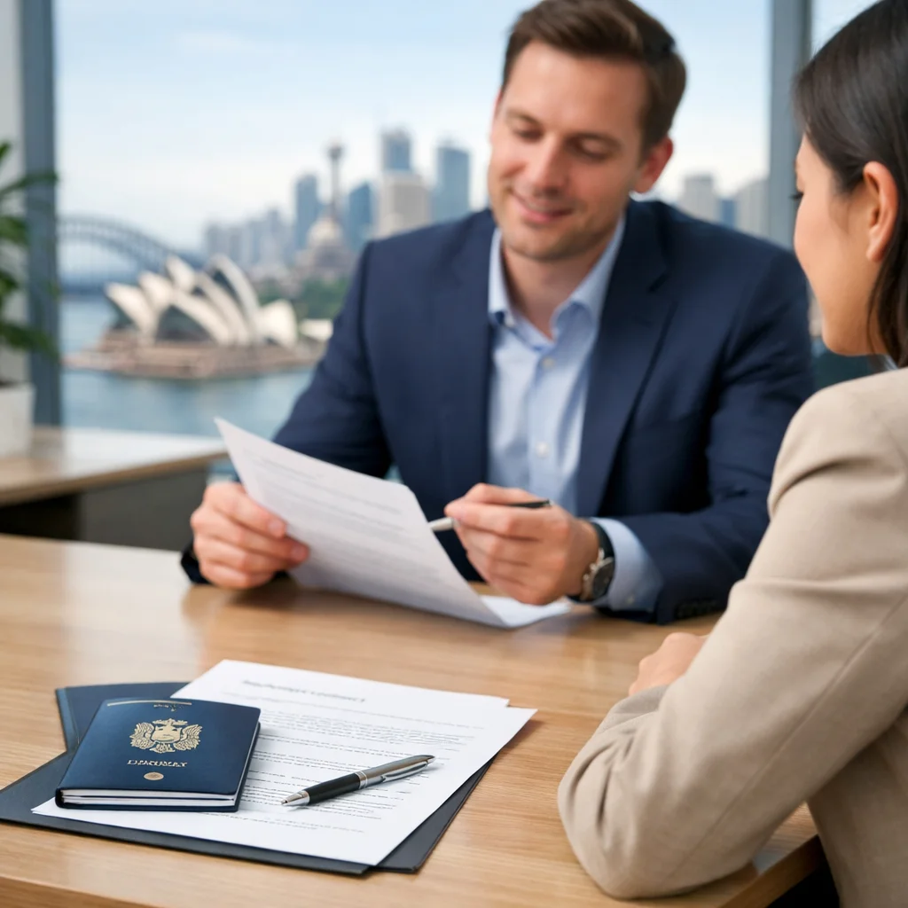 澳洲难民签证多少钱