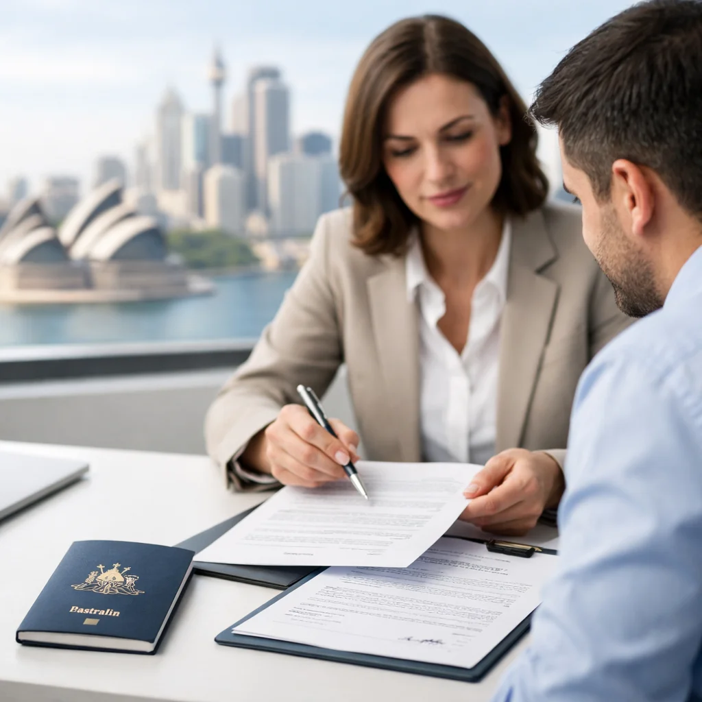 澳洲600签证费用详解