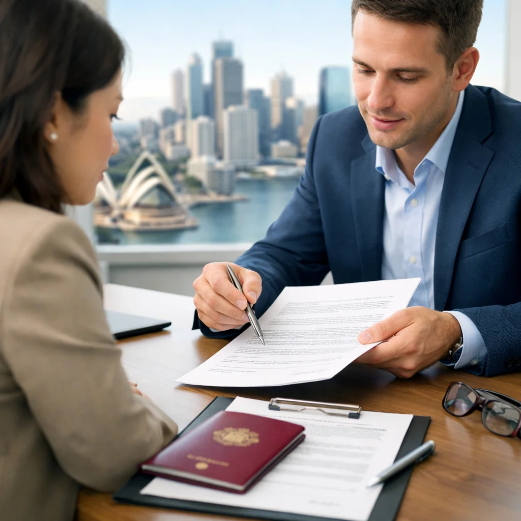 澳洲配偶签证费用