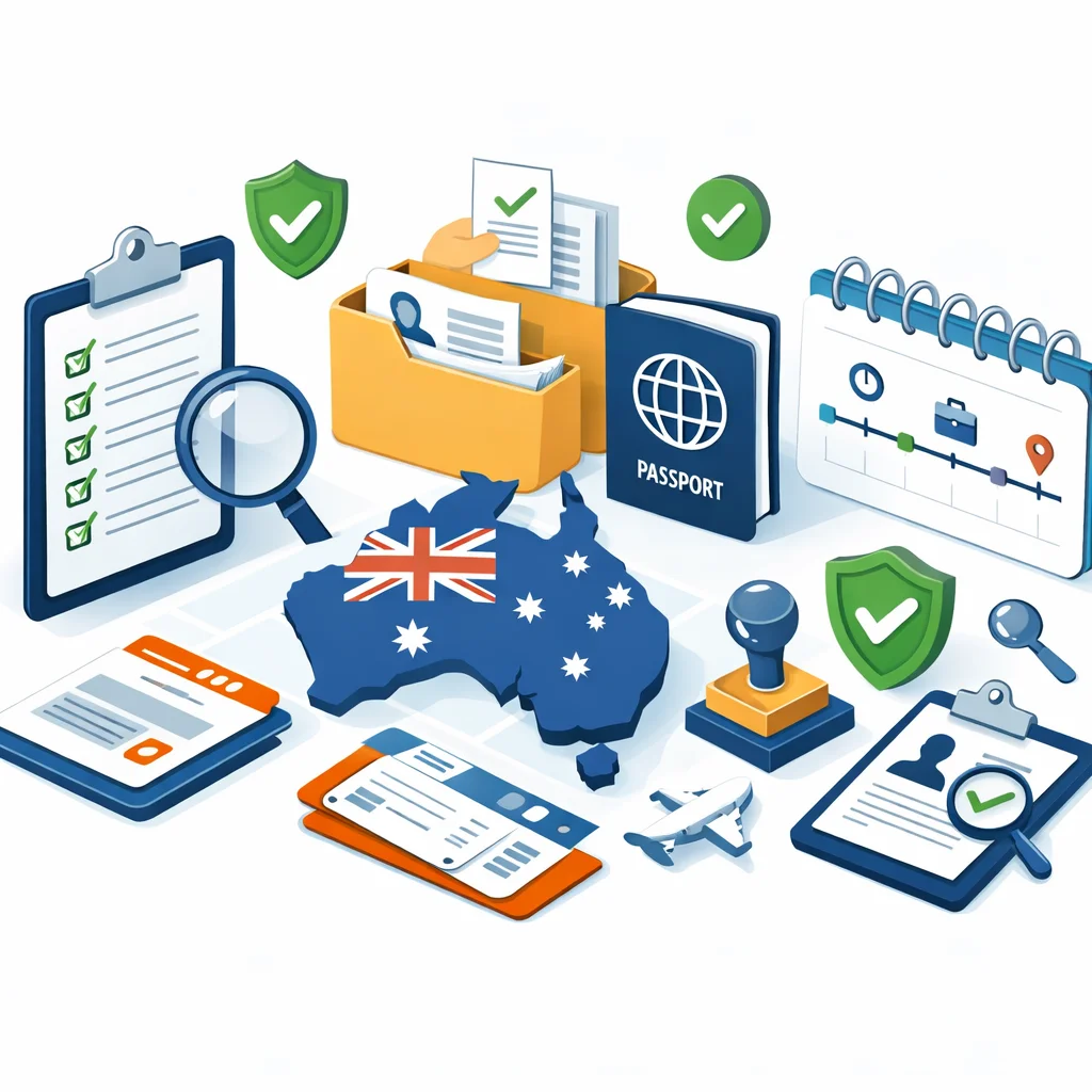 485 签证2025年的变化：毕业生申请者须知