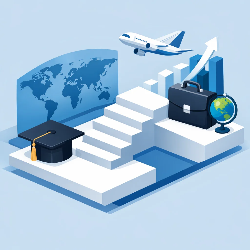 2025年澳大利亚工作签证费用:类型与最新政策 澳际留学官网