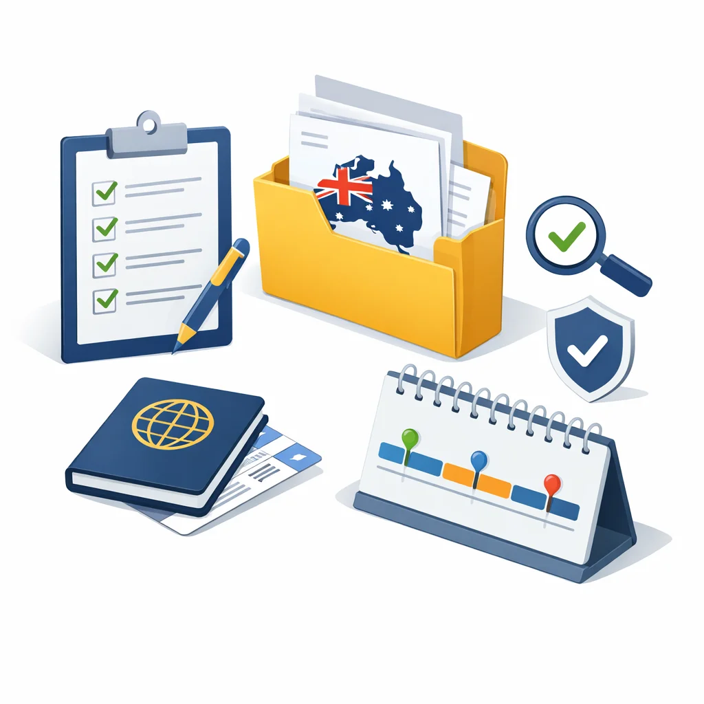 需求技能签证（子类别482） | 直接与律师打交道