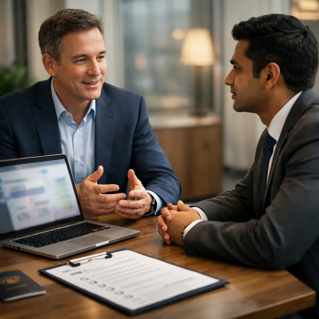 澳洲雇主担保要求