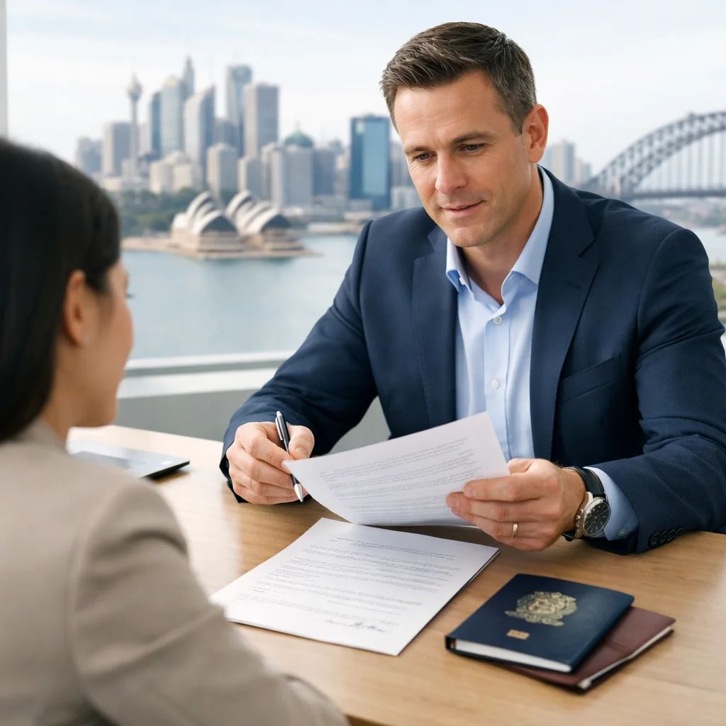 澳洲雇主担保费用解析