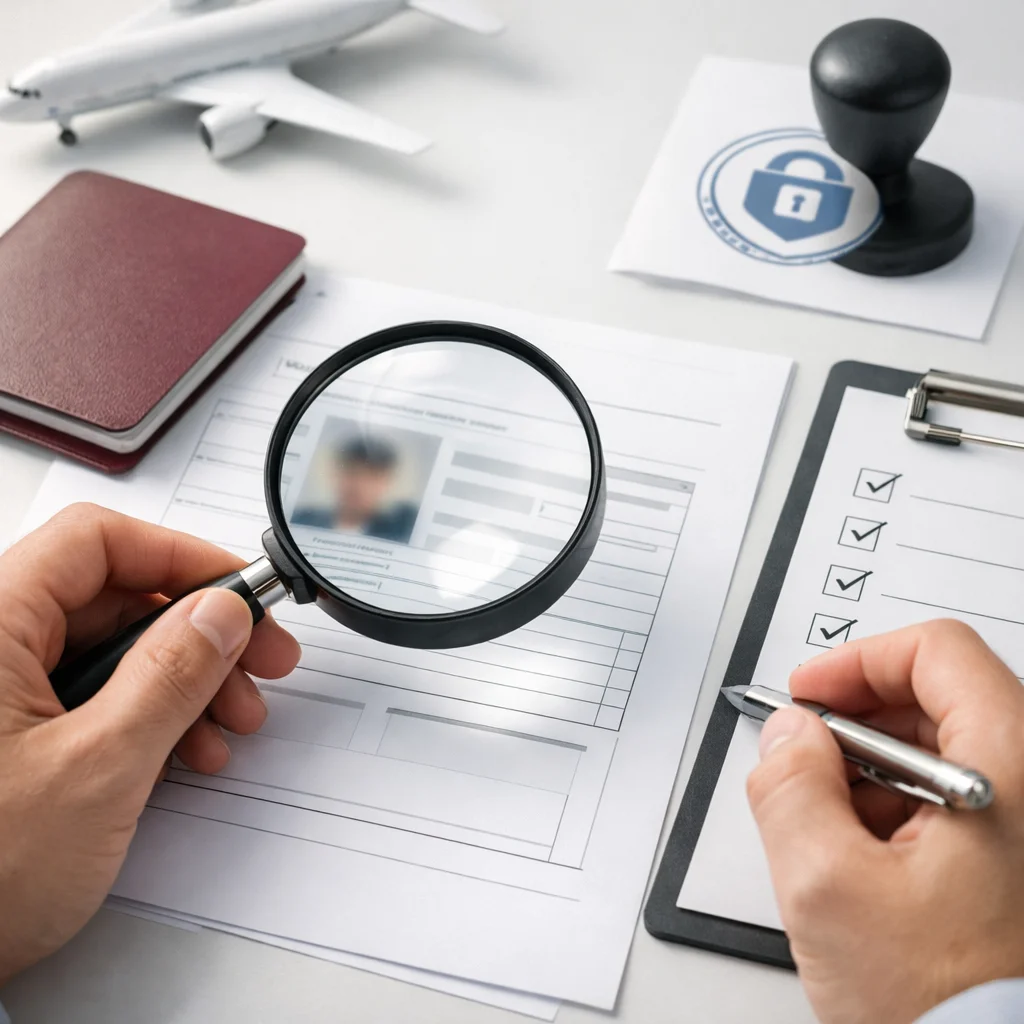 482签证需要职业评估吗?