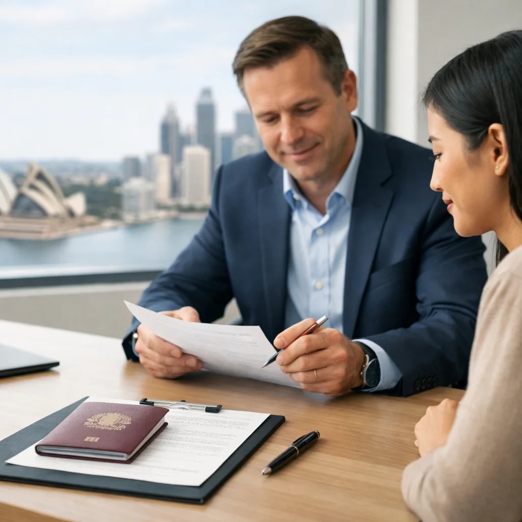 482签证职业清单