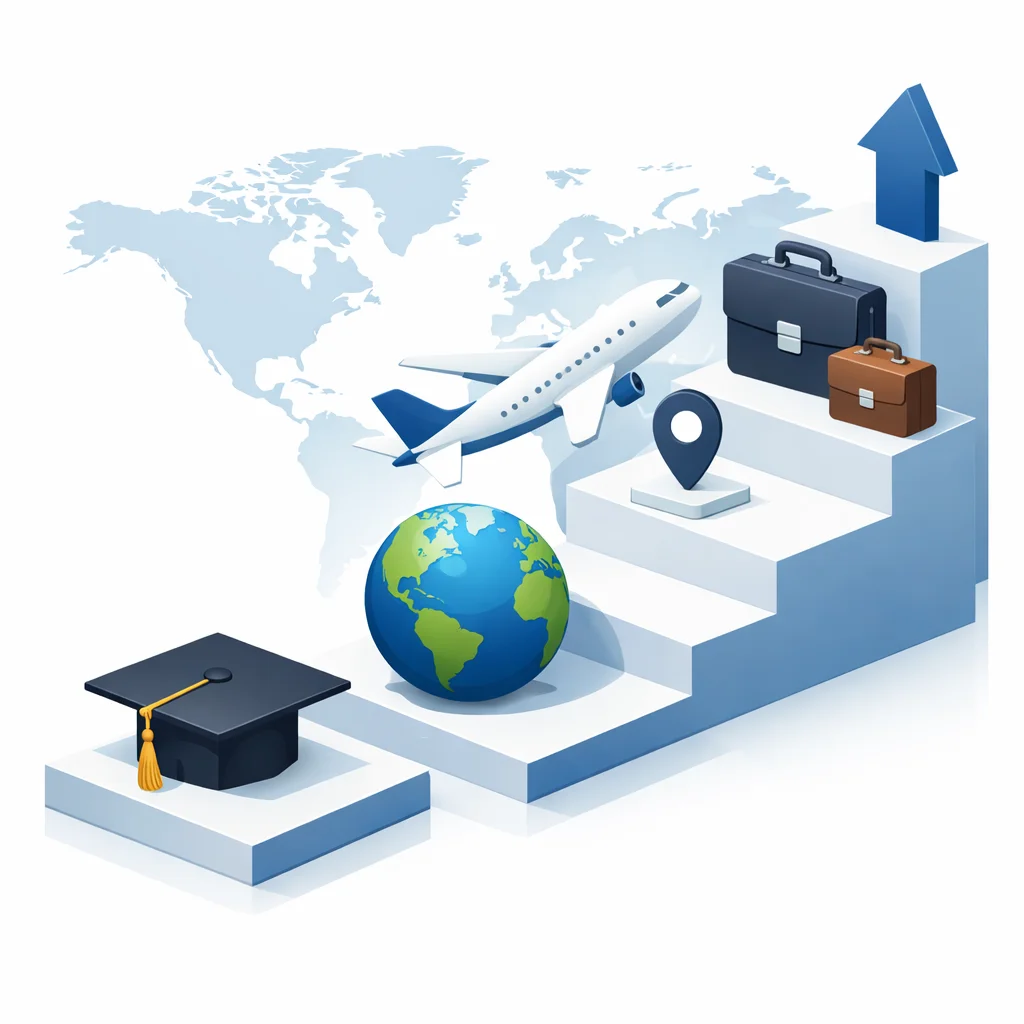 482签证转PR全解析：流程、注意事项与实操指导